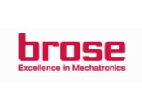 Brose Client Logo