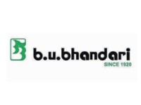 BU Bhandari Client Logo
