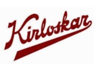 Kirloskar Client Logo