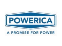 Powerica Client Logo