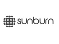 Sunburn Client Logo