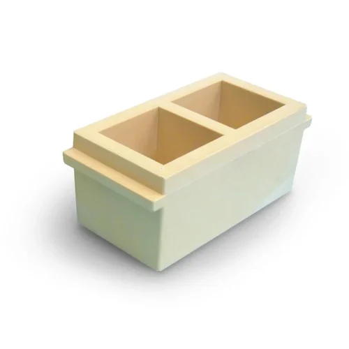 Cube Mould