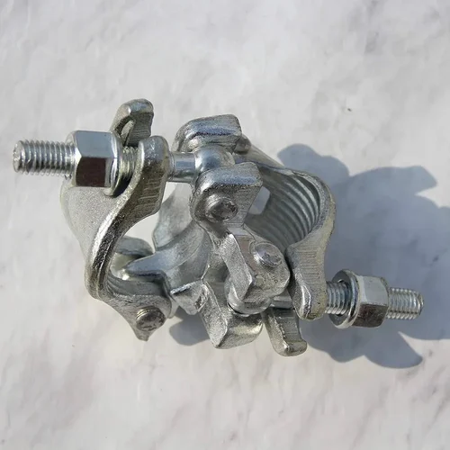 Forging Fixed Coupler