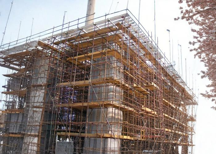 Professional Installation