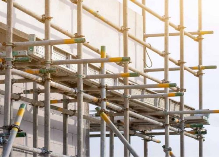 Scaffolding Rental Services